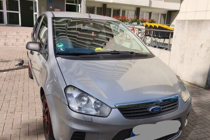 Ford C-Max 238.295 km 2.500 &euro; Ratingen 40880