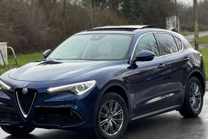 Alfa Romeo Stelvio 154.121 km 19.000 &euro; Moers 47441