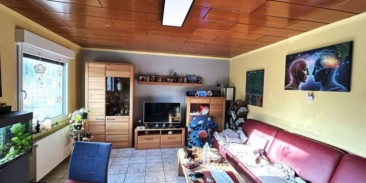 Mehrfamilienhaus, Wohnhaus Duisburg Buchholz - 4 Zimmer, 112 m&sup2;, 409.000&euro; | Angebot:25686936