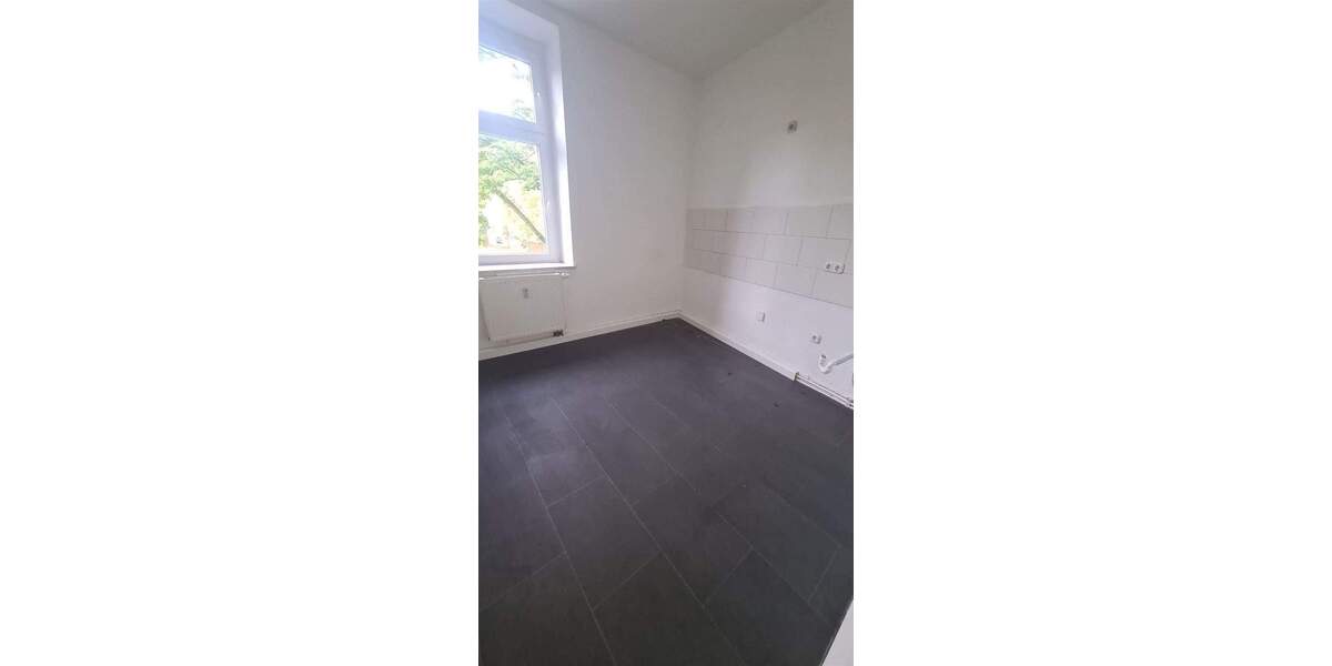 Etagenwohnung Gelsenkirchen Rotthausen - 2 Zimmer, 58 m&sup2;, 320&euro; | Angebot:25820465