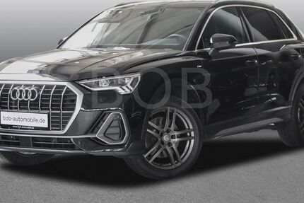 Audi Q3 55.084 km 35.550 € Hagen 58135