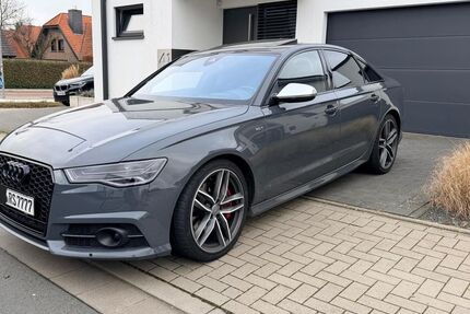 Audi A6 220.000 km 19.999 &euro; Gladbeck 45968