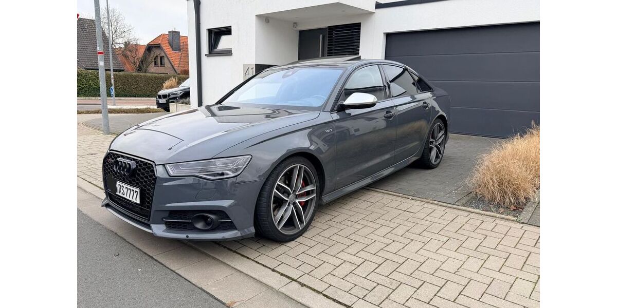 Audi A6 220.000 km 19.999 &euro; Gladbeck 45968