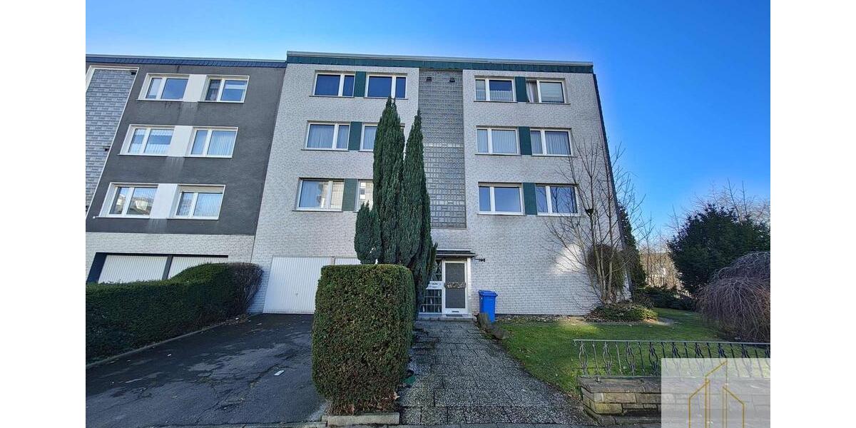 Etagenwohnung Essen Stadtbezirk IV - 3 Zimmer, 80 m&sup2;, 720&euro; | Angebot:25712262