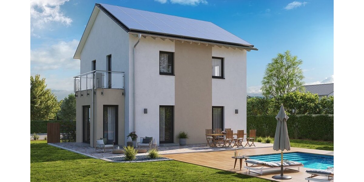 Individuell planbares Einfamilienhaus in Wuppertal - Ihr Traum nach Maß - Einfamilienhaus Wuppertal Gemarkung Ronsdorf | Angebot:27338583