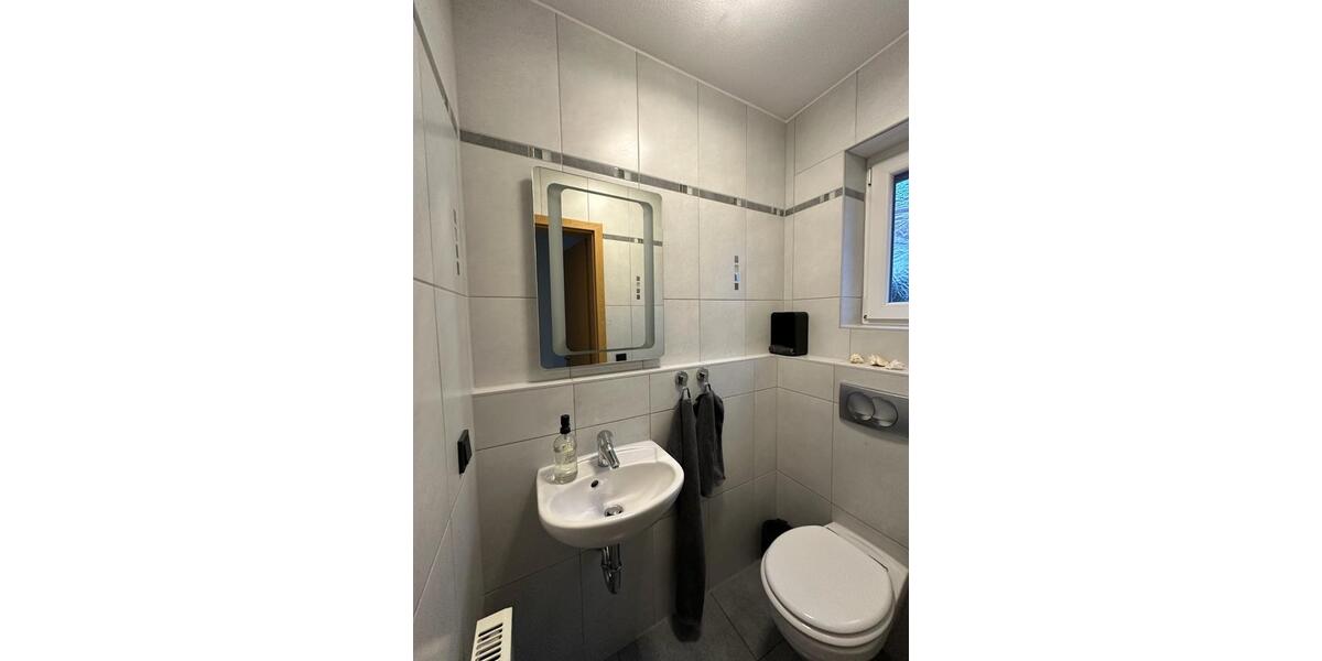 Modernes Reihenendhaus mit traumhaftem Wintergarten 5 zimmer