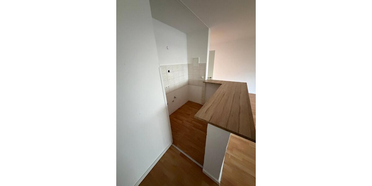 Schöner Wohnen in Herten-Disteln - Ruhiges Appartement mit Balkon 1 zimmer