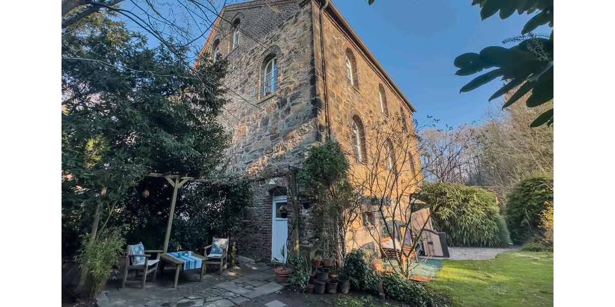 Einfamilienhaus Witten Rüdinghausen - 5 Zimmer, 146 m&sup2;, 570.000&euro; | Angebot:25874699