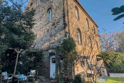 Haus Witten Rüdinghausen - 5 Zimmer, 146 m&sup2;, 570.000&euro; | Angebot:25874699