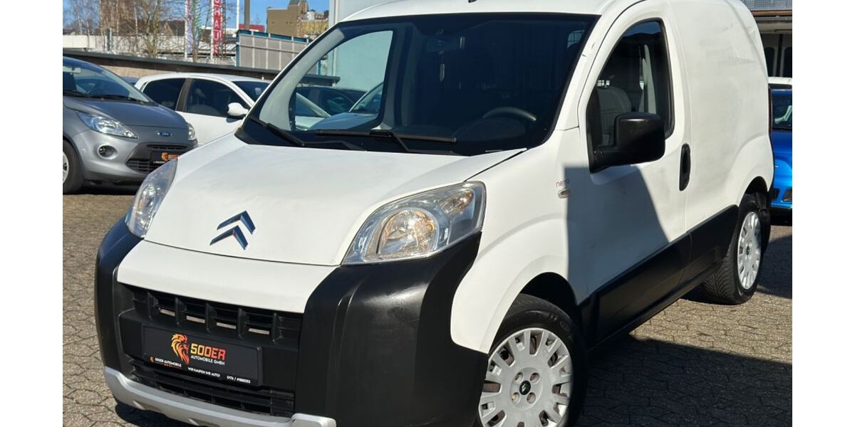 Citroen Nemo 160.000 km 4.499 &euro; Wuppertal 42275
