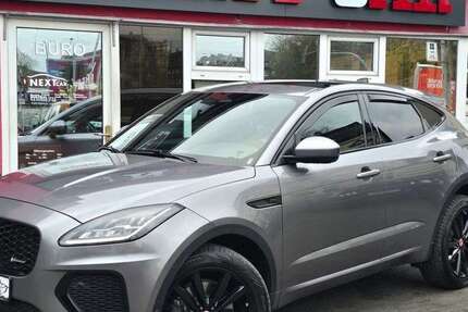 Jaguar E-Pace 39.200 km 30.499 &euro; Mülheim an der Ruhr 45476