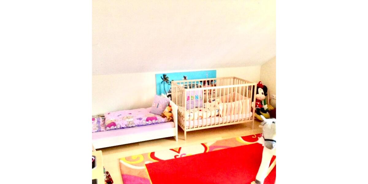 Dachgeschoßwohnung Dorsten Altstadt - 3.5 Zimmer, 87 m&sup2;, 229.000&euro; | Angebot:25162015