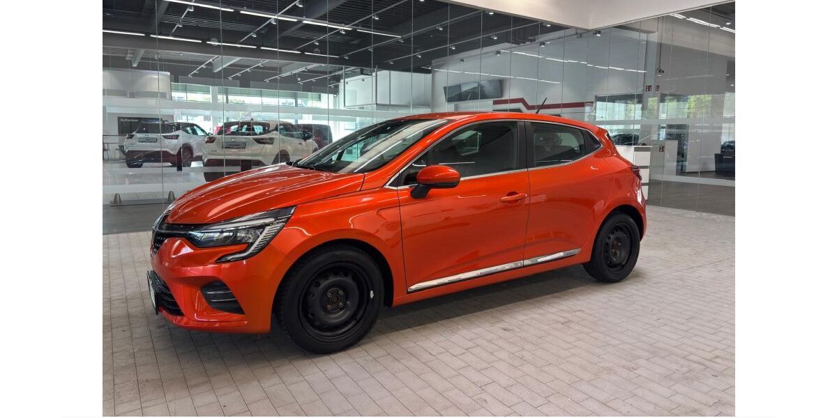 Renault Clio 38.779 km 16.990 &euro; Voerde 46562