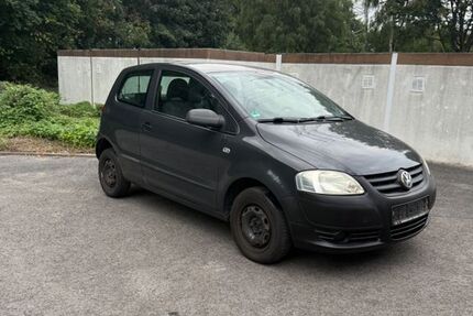 VW Fox 136.430 km 999 &euro; Herne 44653