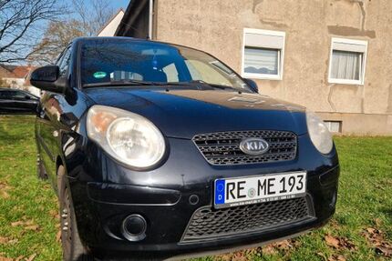 Kia Picanto 167.000 km 1.750 &euro; Gladbeck 45968