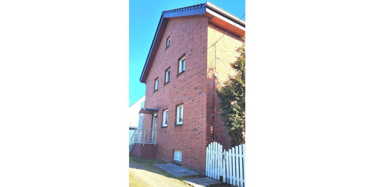 Mehrfamilienhaus, Wohnhaus Dorsten Holsterhausen - 8 Zimmer, 223 m&sup2;, 350.000&euro; | Angebot:25772306