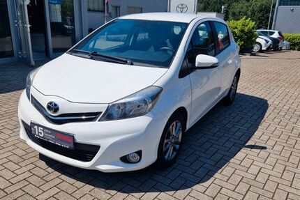 Toyota Yaris 194.450 km 4.400 &euro; Ratingen 40882