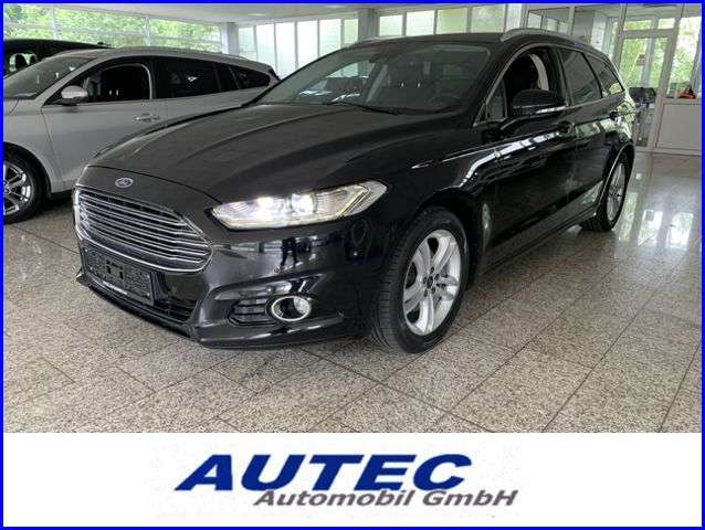 Mondeo