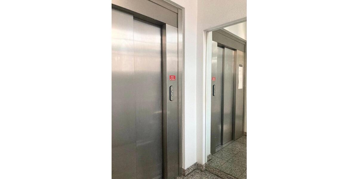 2,5 Zimmer Wohnung in Velbert 2.5 zimmer