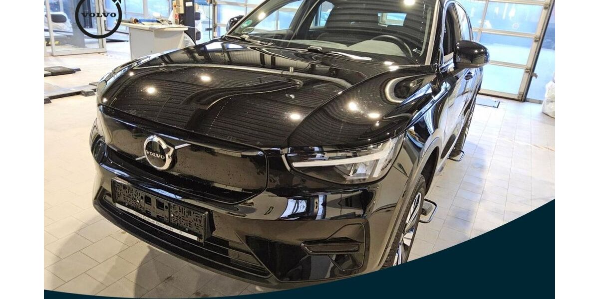 Volvo C40 33.226 km 26.980 &euro; Essen-Kray 45309