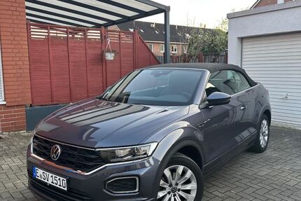 VW T-Roc 58.000 km 22.900 &euro; Essen 45149