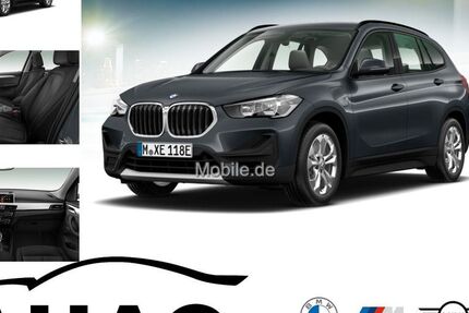 BMW X1 40.197 km 24.740 &euro; Gelsenkirchen 45897
