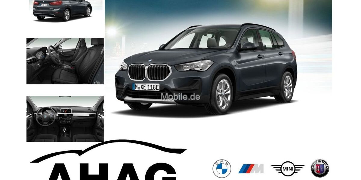 BMW X1 40.197 km 24.740 &euro; Gelsenkirchen 45897