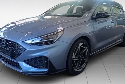 Hyundai i30 22.023 km 23.990 &euro; Castrop-Rauxel 44575