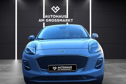 Ford Puma 24.900 km 16.950 &euro; Duisburg 47059