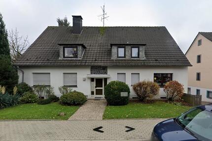 1,5 Zimmer Studio 45 qm mit Küche Bad ab sofort! 1 zimmer