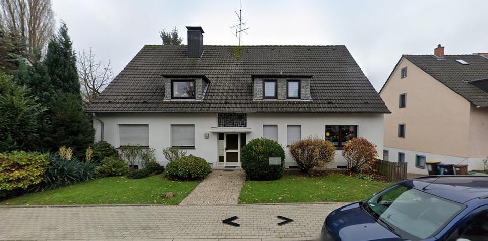 1,5 Zimmer Studio 45 qm mit Küche Bad ab sofort! 1 zimmer