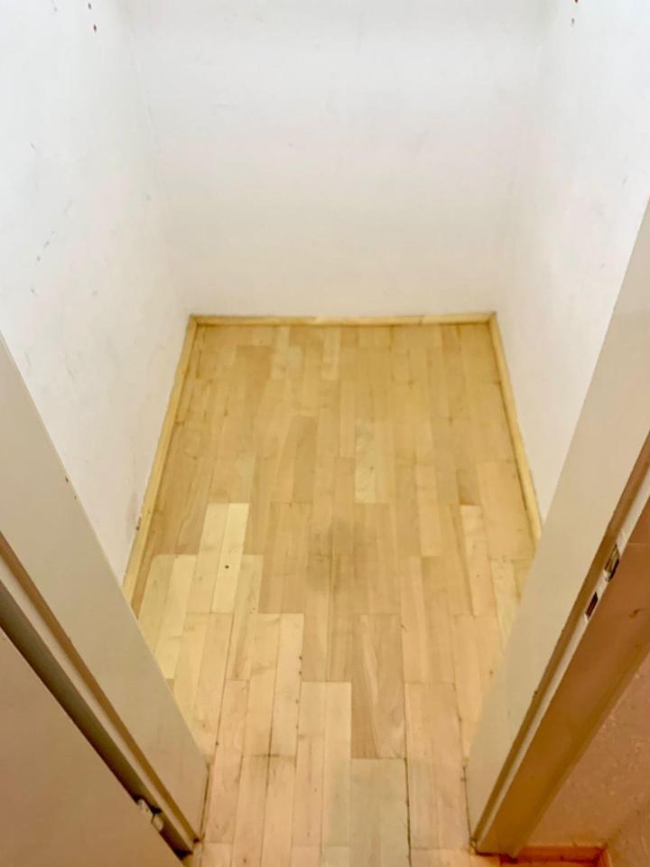 Reihenmittelhaus - Wuppertal-Elberfeld (Südstadt) - PRIVAT
