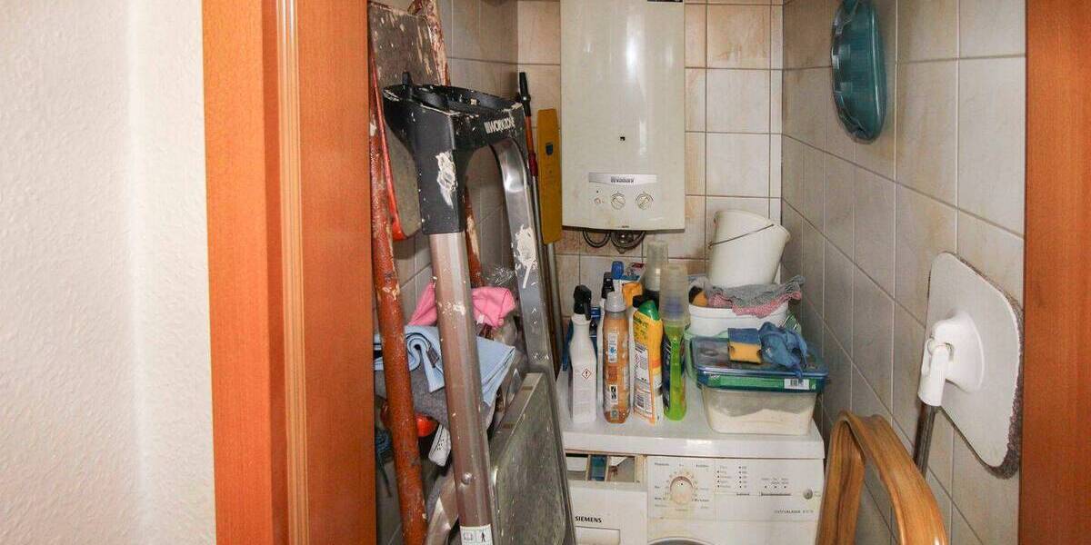 Einfamilienhaus Duisburg Alt-Homberg - 5 Zimmer, 349.800&euro; | Angebot:26930005