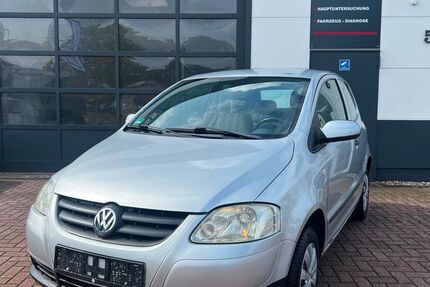 VW Fox 203.000 km 1.280 &euro; Oberhausen 46047