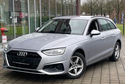Audi A4 120.000 km 17.800 &euro; Gelsenkirchen 45899