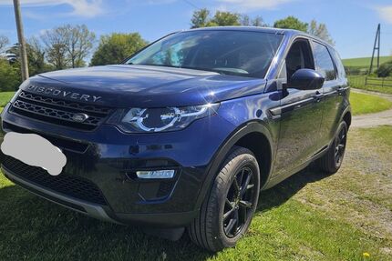 Land Rover Discovery Sport 191.700 km 13.500 &euro; Essen 45239
