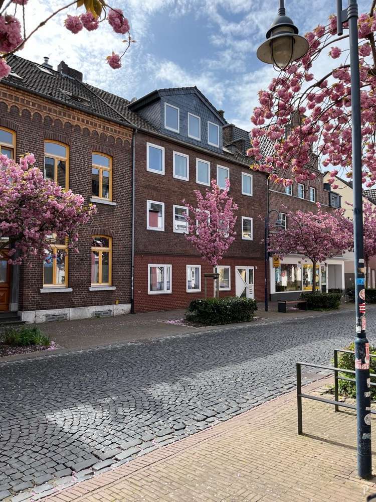 Wohnung zum Mieten in Meerbusch 1.050 € 70 m²