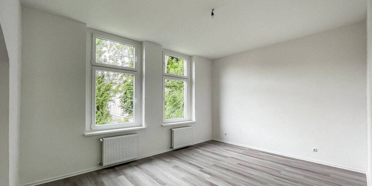 Etagenwohnung Essen Südviertel - 3 Zimmer, 95 m&sup2;, 1.200&euro; | Angebot:26891473