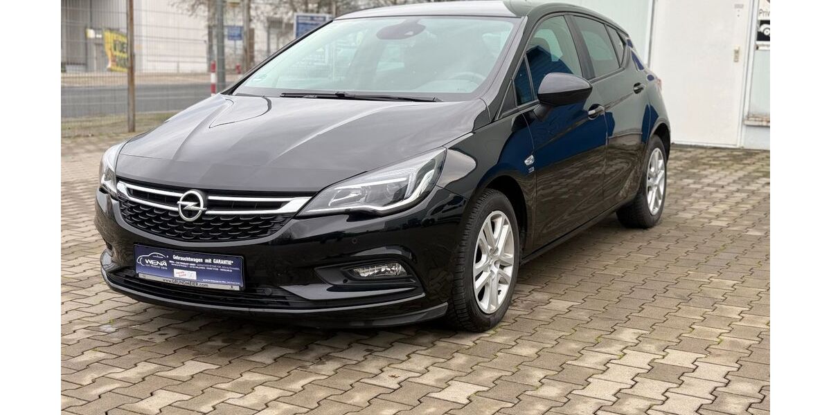 Opel Astra 87.100 km 10.999 &euro; Gelsenkirchen 45891
