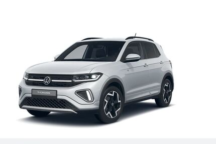 VW T-Cross 21.725 km 25.940 &euro; Duisburg 47059