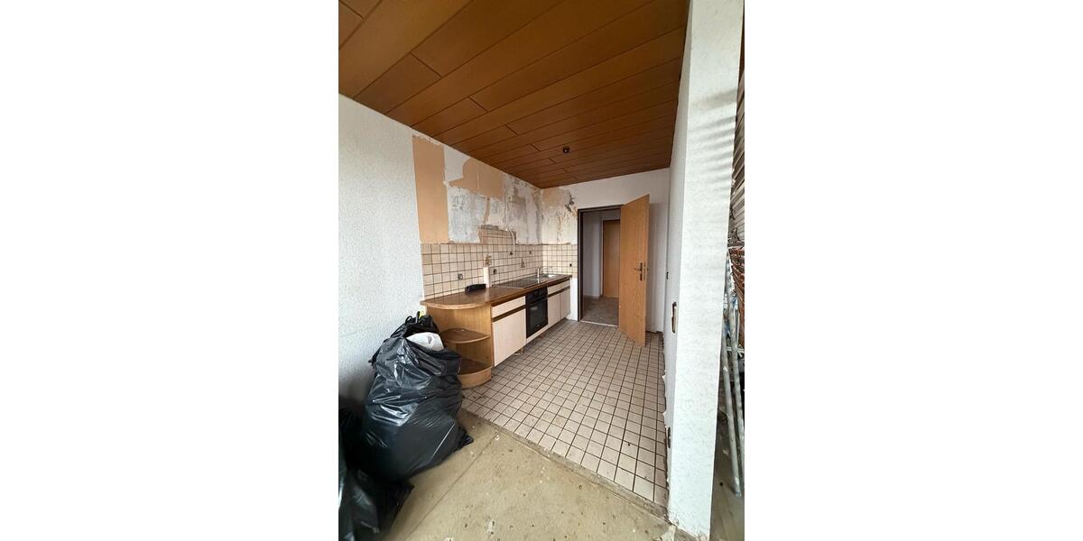 Etagenwohnung Duisburg Essenberg - 3 Zimmer, 84 m&sup2;, 666&euro; | Angebot:25665159