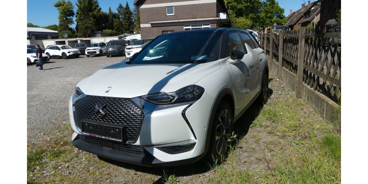 DS Automobiles DS3 Crossback 38.950 km 18.980 &euro; Oberhausen 46147