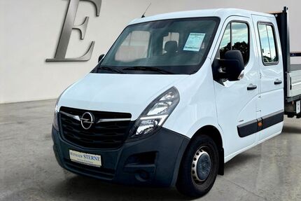 Opel Movano 108.704 km 14.161 &euro; Witten 58454