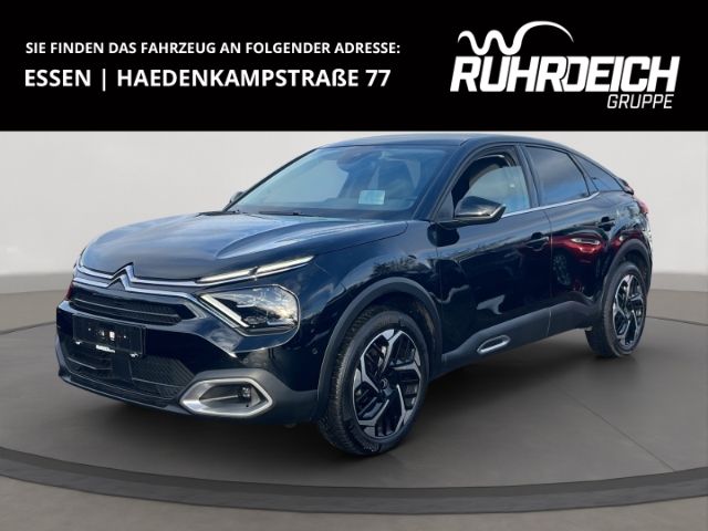 Citroen C4 25.950 km 20.390 &euro; Essen 45143