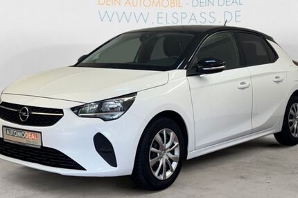 Opel Corsa 37.902 km 13.979 € Moers 47445