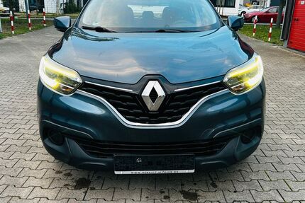 Renault Kadjar 83.000 km 8.250 &euro; Gelsenkirchen 45884