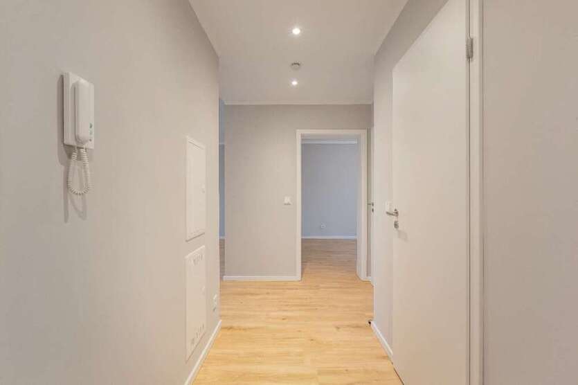 Wohnung zum Mieten in Solingen 790 € 66 m²