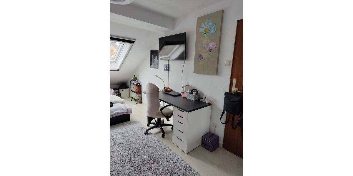 Wohnung in Bestlage, 2 Zimmer, Küche, Diele,Bad, Gäste WC 2 zimmer