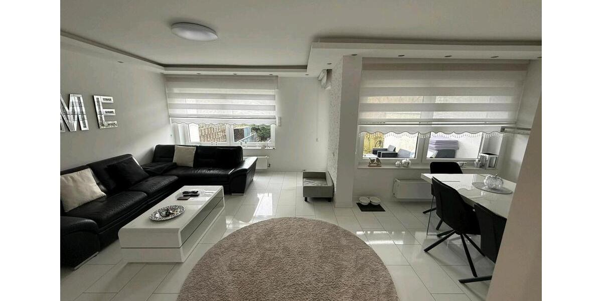 Modernisiertes Reihenhaus in beliebter Wohnlage Uellendahl 4 zimmer