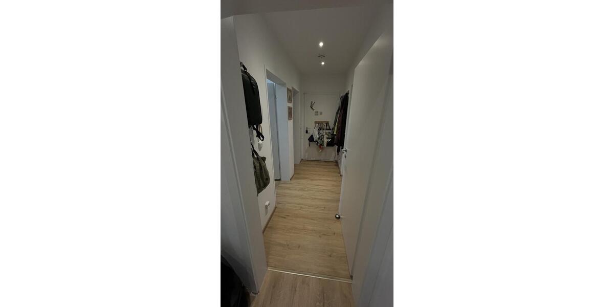 Erdgeschoßwohnung Essen Stadtbezirk VII - 2.5 Zimmer, 57 m&sup2;, 127.000&euro; | Angebot:27450768